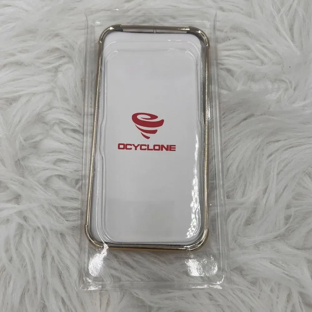 N/A ocyclone iphone